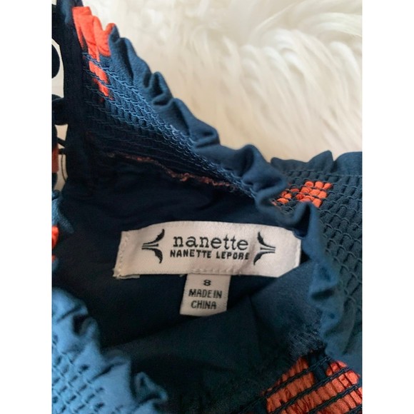 Nanette Lepore dress - Picture 6 of 8